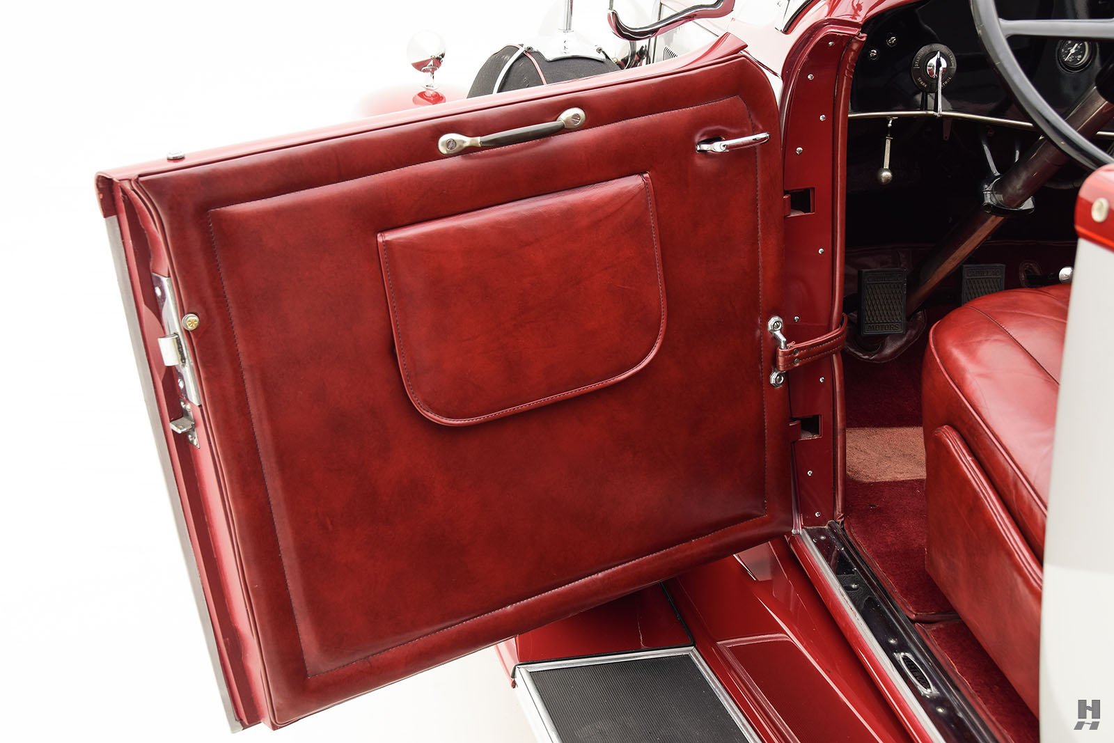 1930 - LA SALLE SERIES 340 TOURING, foto 15