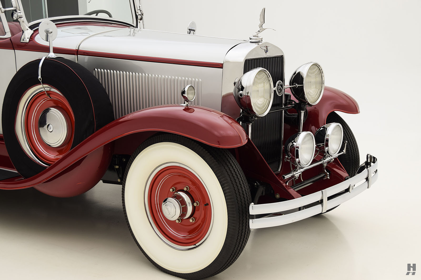 1930 - LA SALLE SERIES 340 TOURING, foto 16