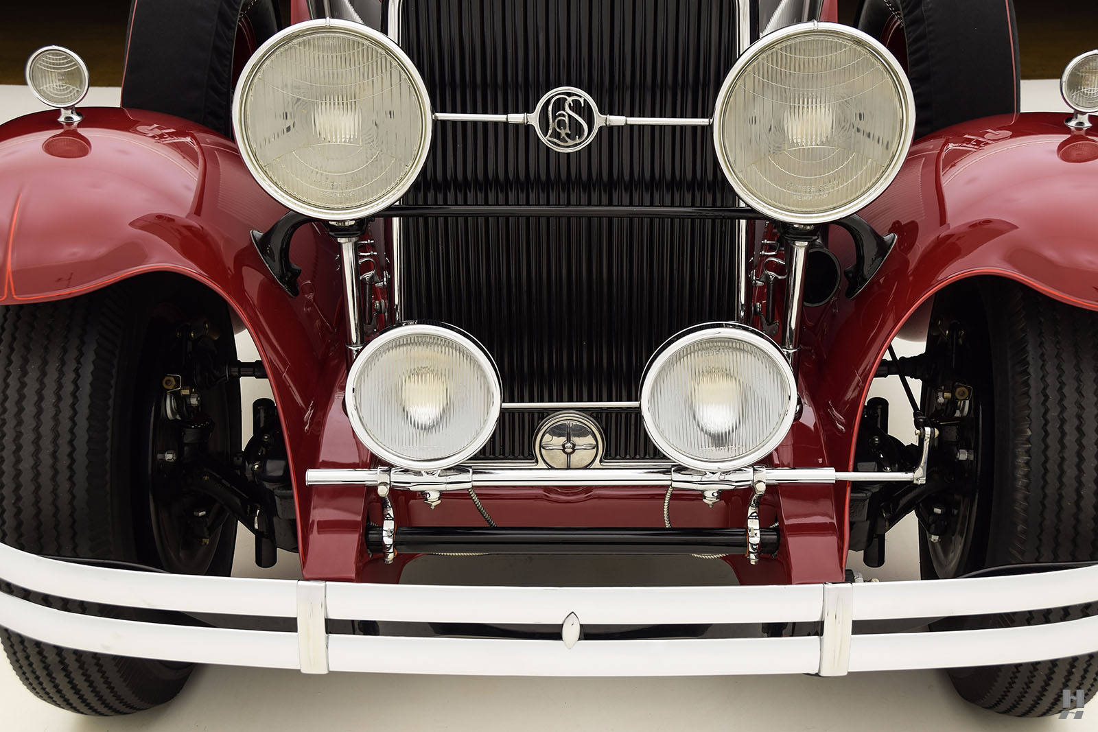 1930 - LA SALLE SERIES 340 TOURING, foto 17