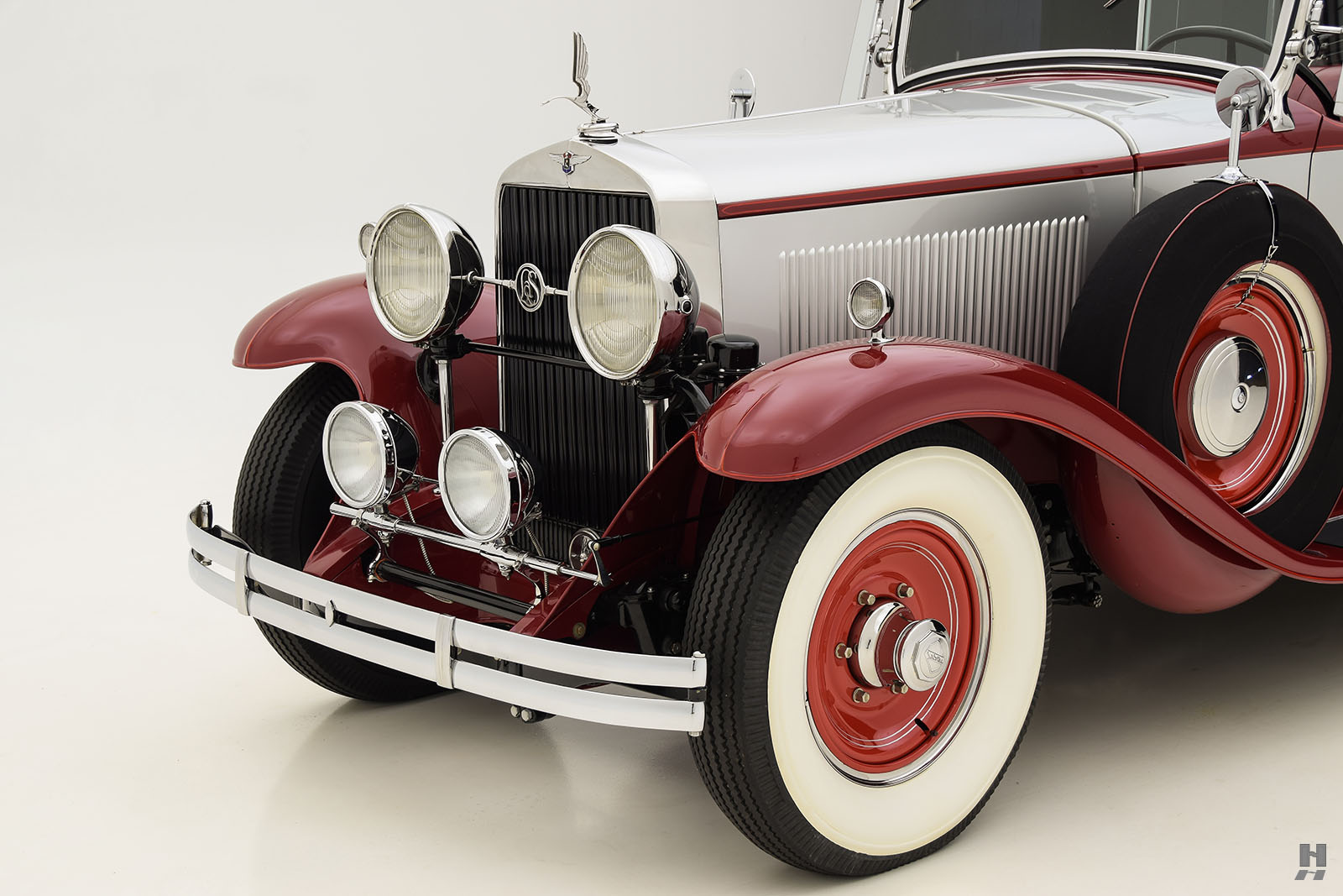 1930 - LA SALLE SERIES 340 TOURING, foto 19