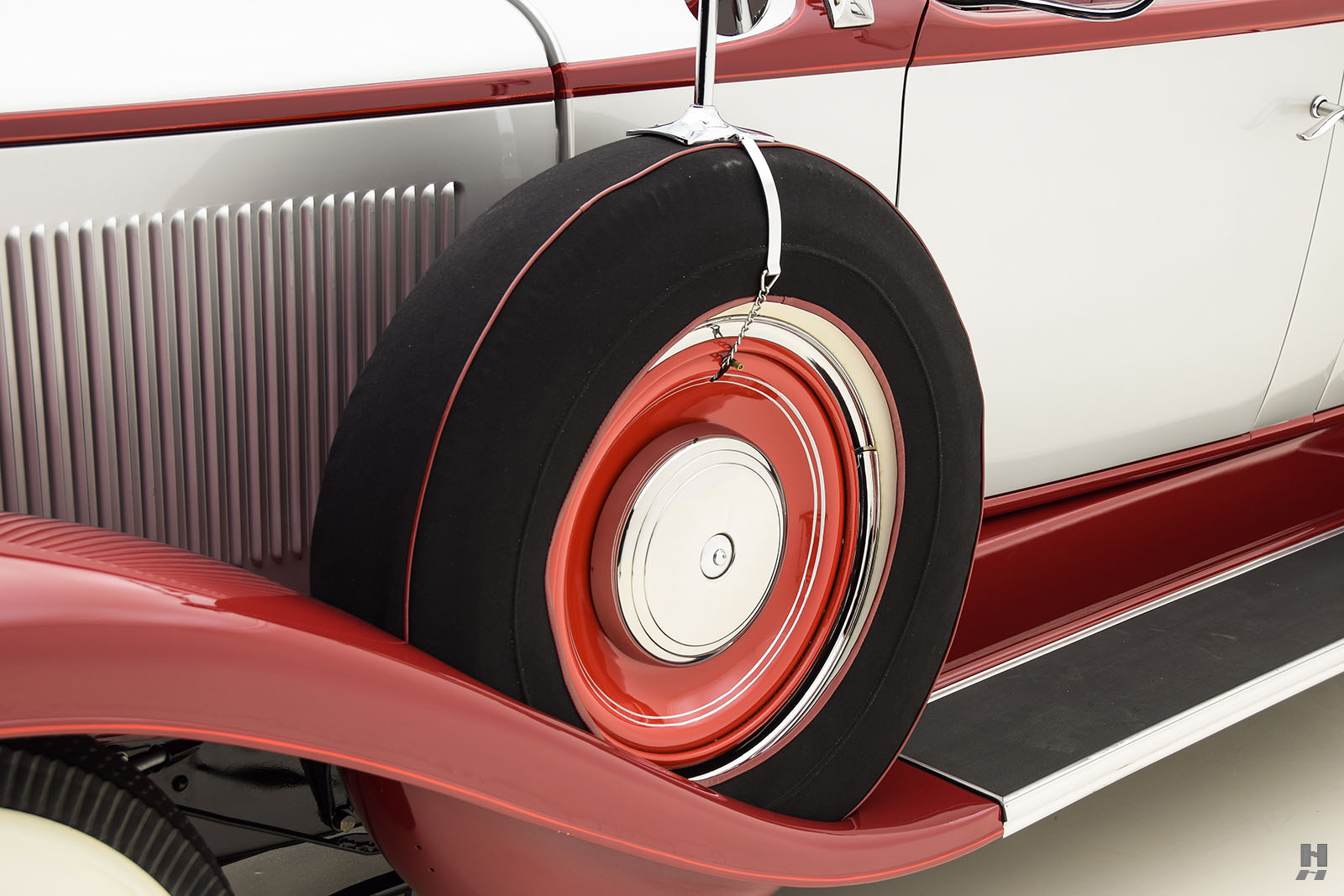 1930 - LA SALLE SERIES 340 TOURING, foto 21