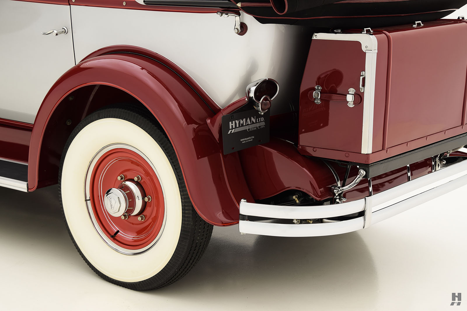 1930 - LA SALLE SERIES 340 TOURING, foto 22