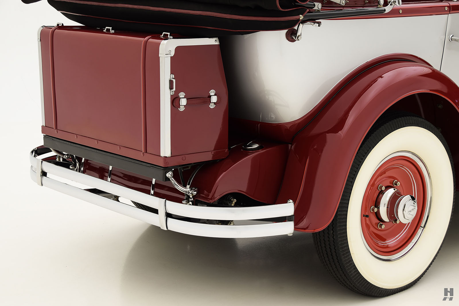 1930 - LA SALLE SERIES 340 TOURING, foto 24