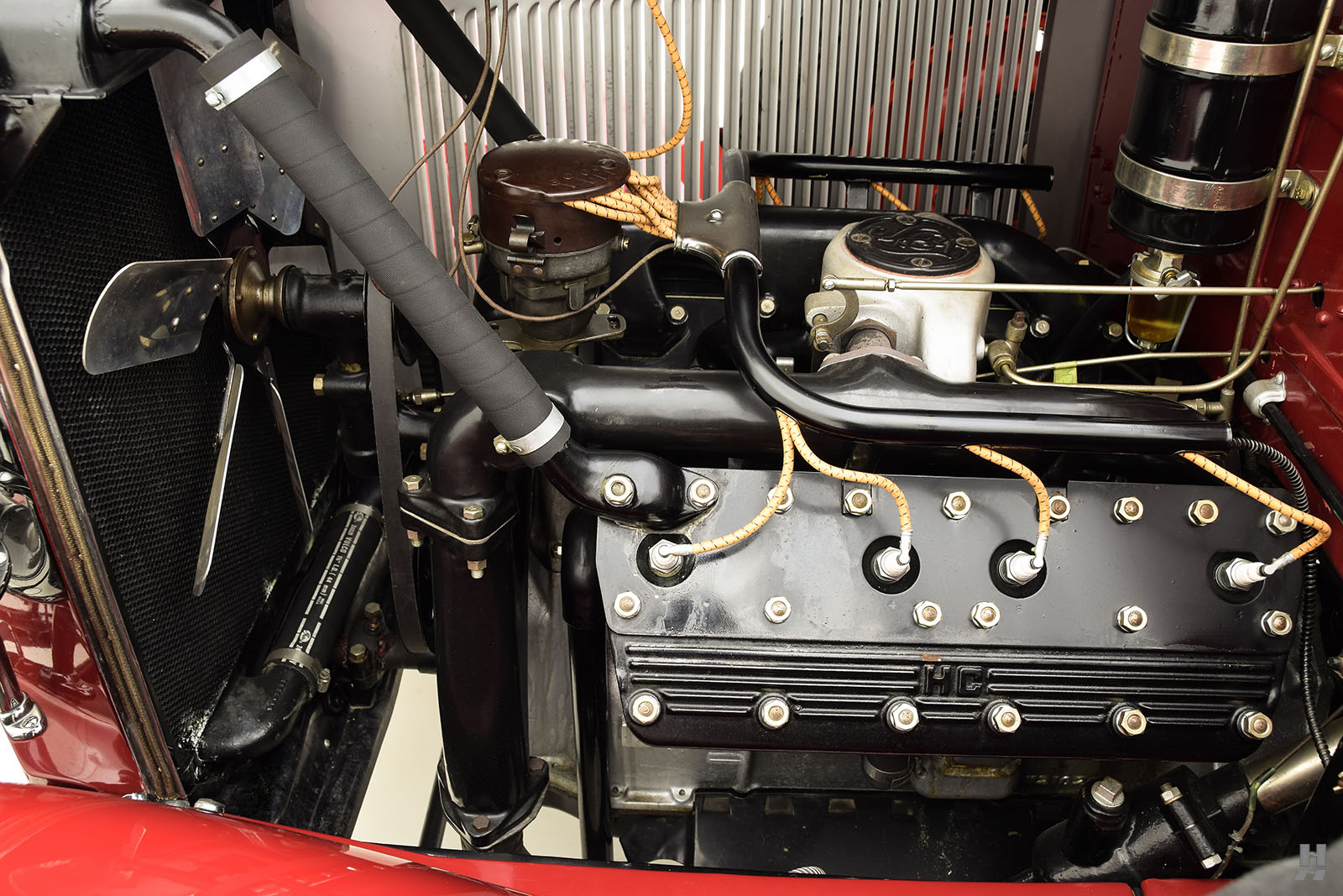 1930 - LA SALLE SERIES 340 TOURING, foto 25