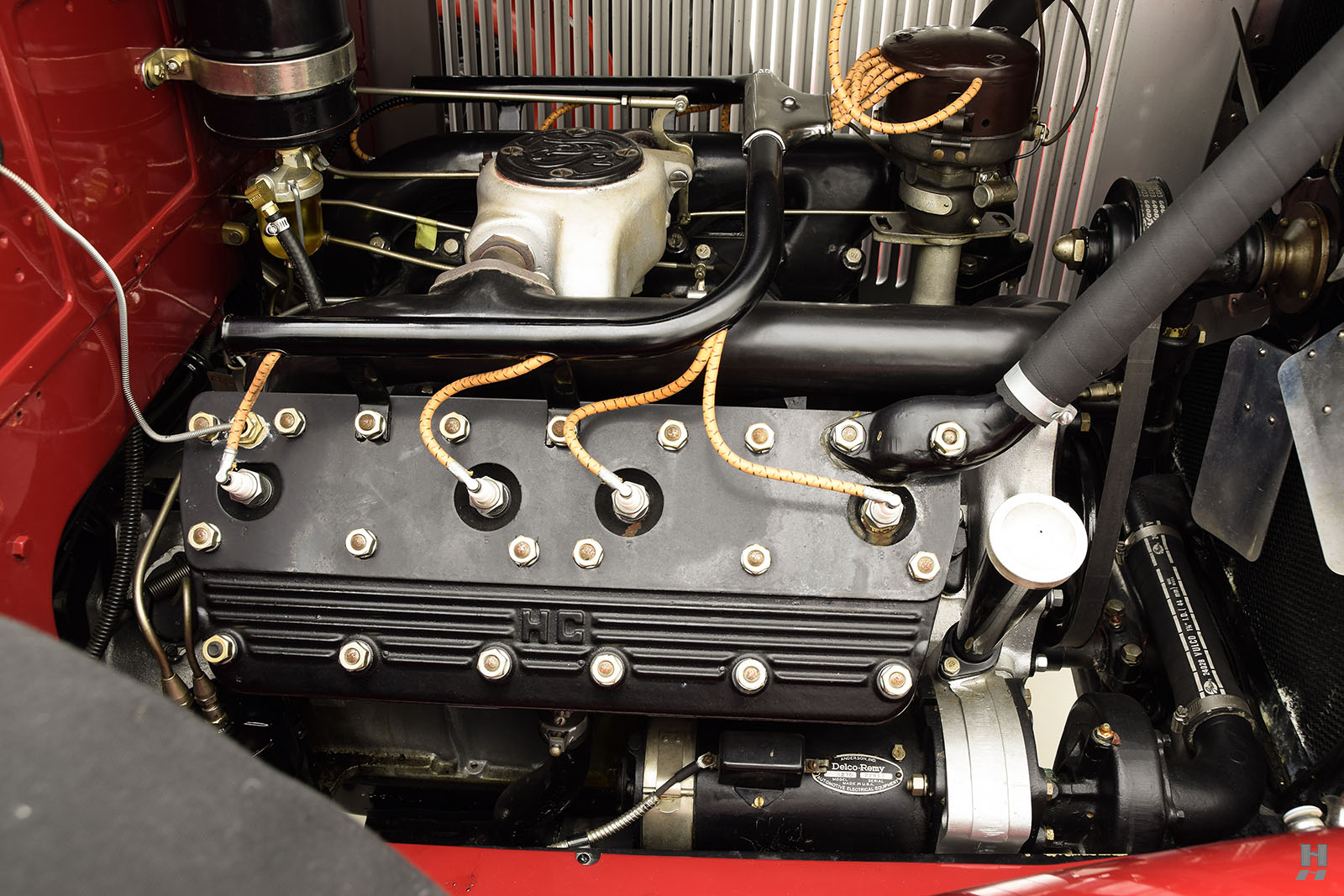 1930 - LA SALLE SERIES 340 TOURING, foto 26