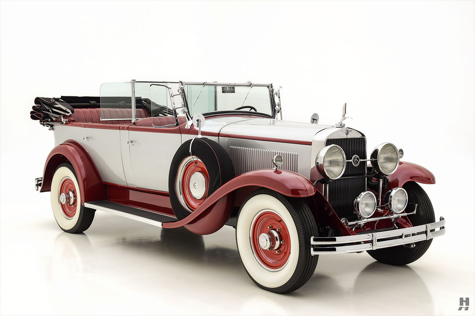 1930 - LA SALLE SERIES 340 TOURING, foto 28