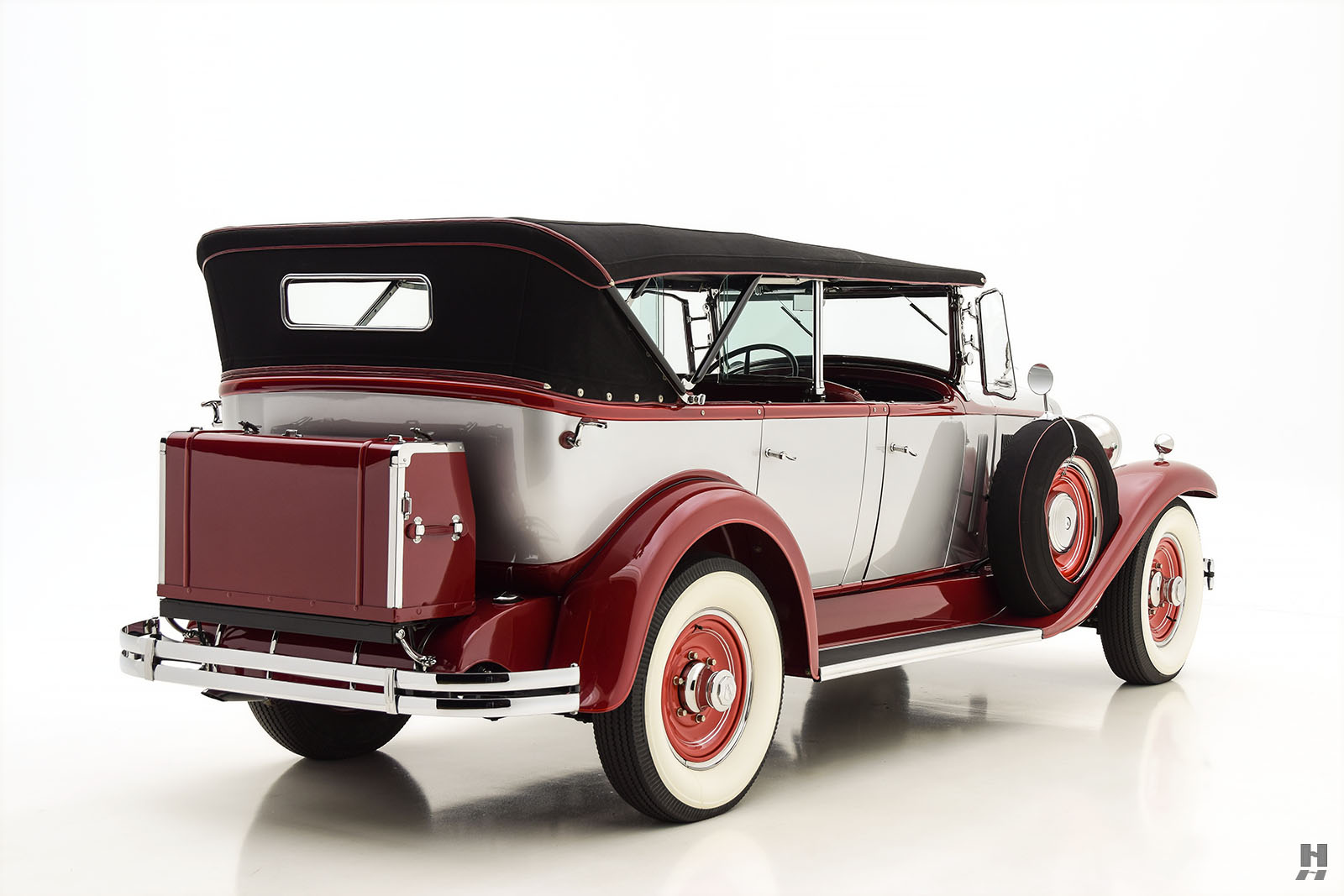 1930 - LA SALLE SERIES 340 TOURING, foto 29