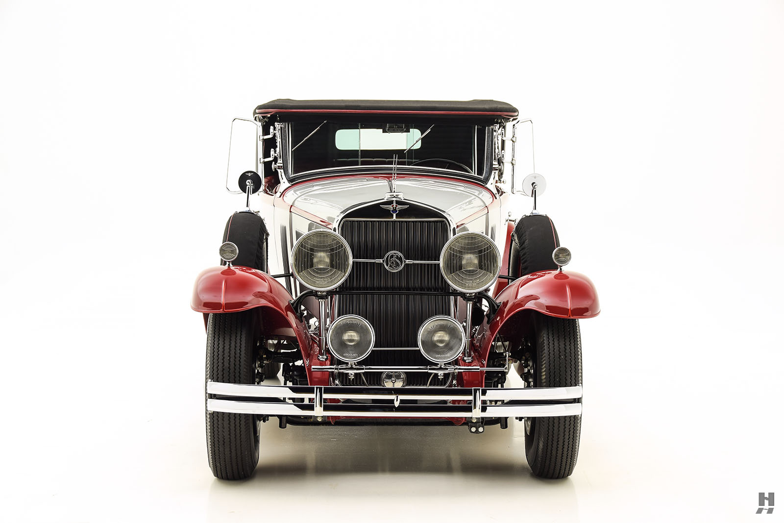 1930 - LA SALLE SERIES 340 TOURING, foto 31