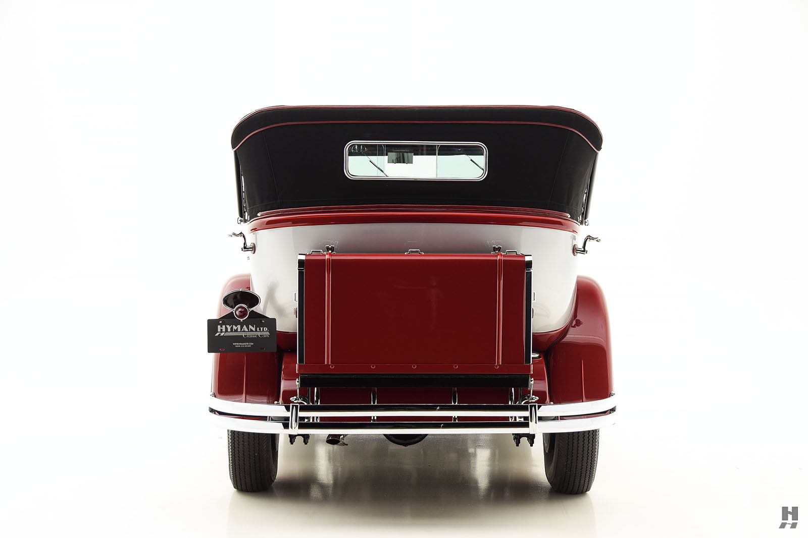 1930 - LA SALLE SERIES 340 TOURING, foto 32