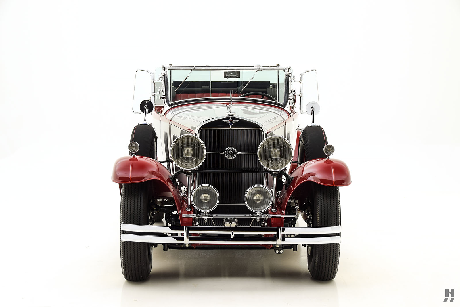 1930 - LA SALLE SERIES 340 TOURING, foto 33