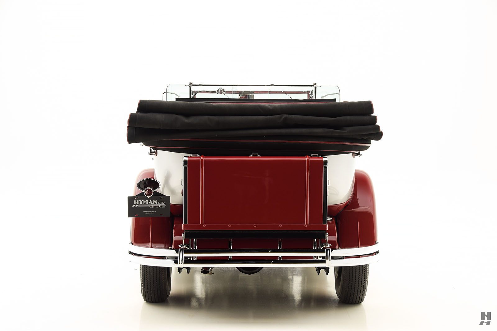 1930 - LA SALLE SERIES 340 TOURING, foto 34