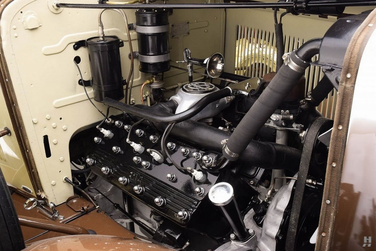 1930 - LA SALLE SERIES 340 TOURING, foto 40