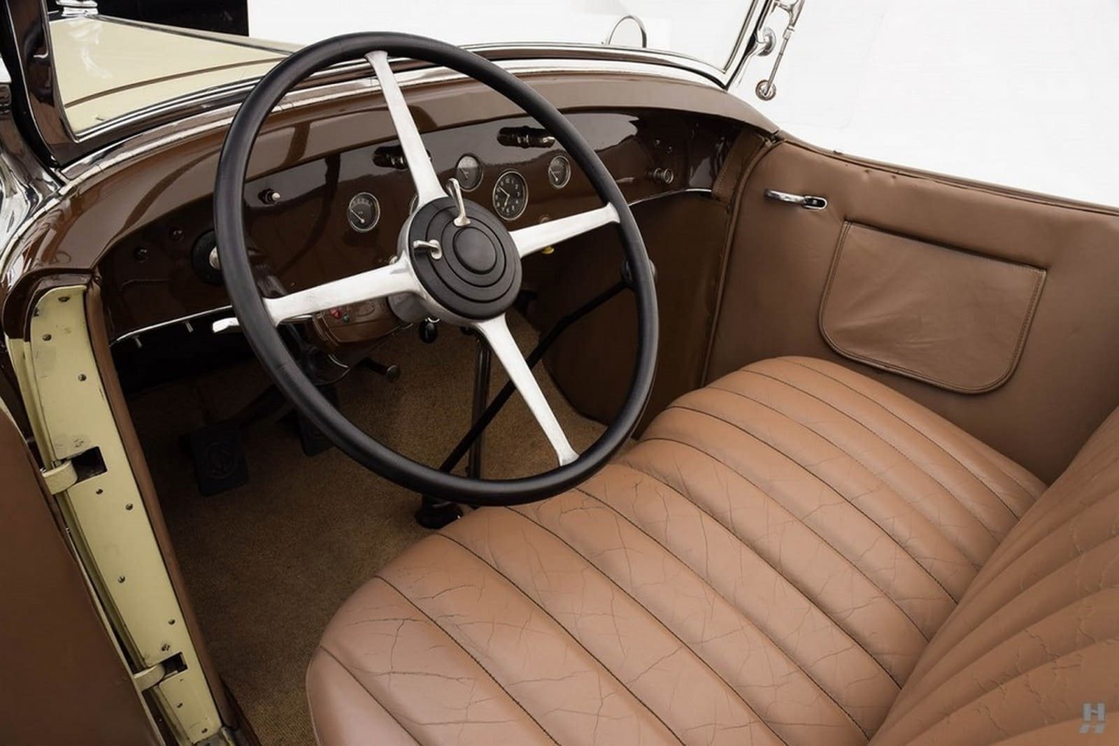 1930 - LA SALLE SERIES 340 TOURING, foto 41