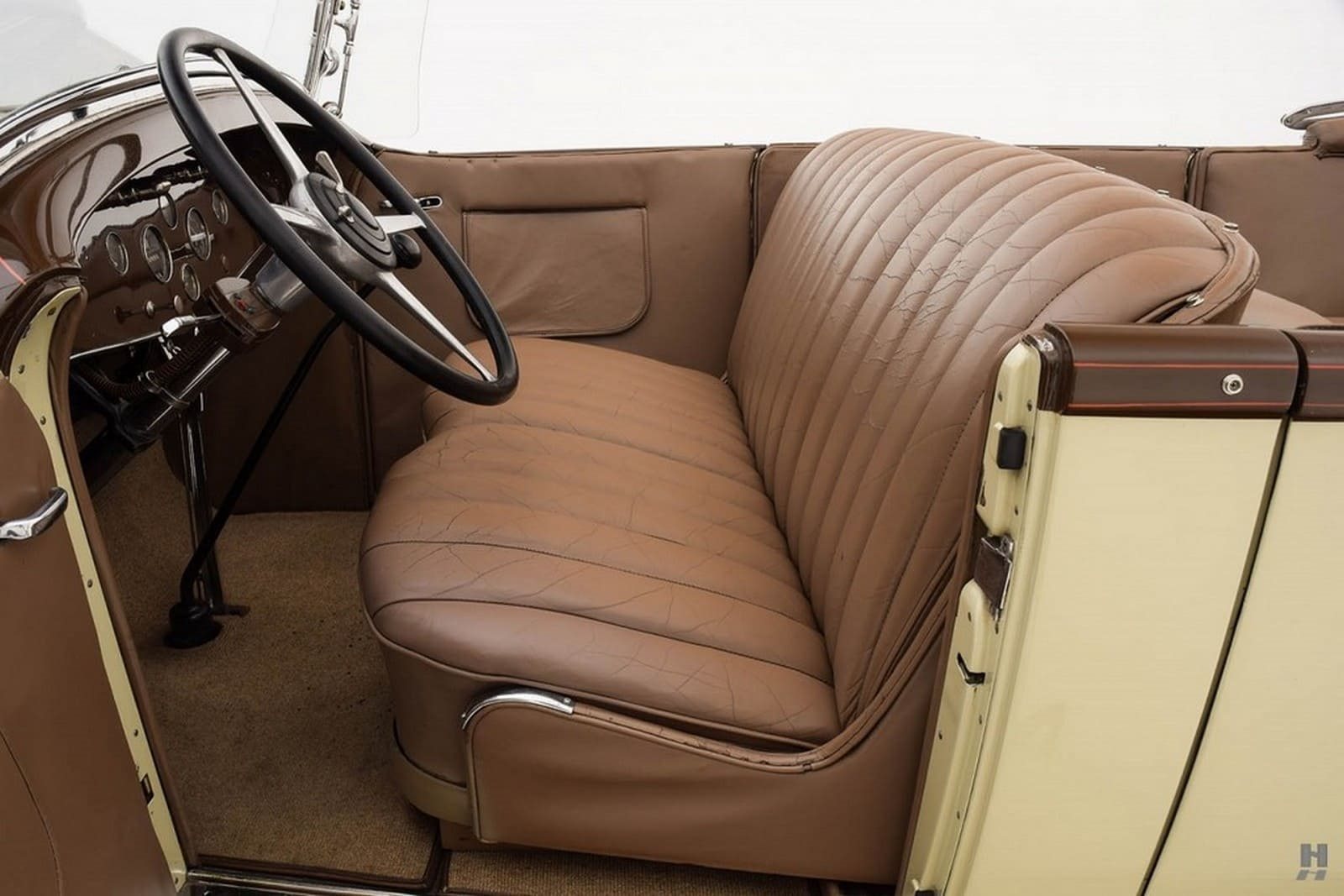 1930 - LA SALLE SERIES 340 TOURING, foto 42