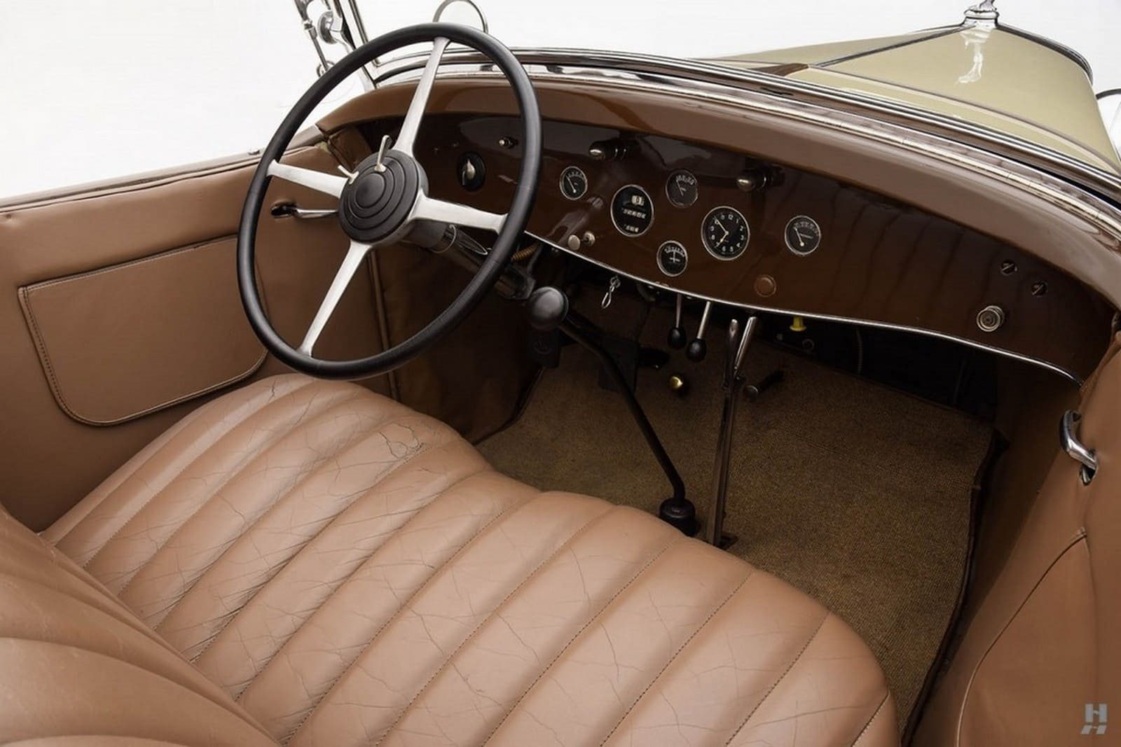 1930 - LA SALLE SERIES 340 TOURING, foto 43