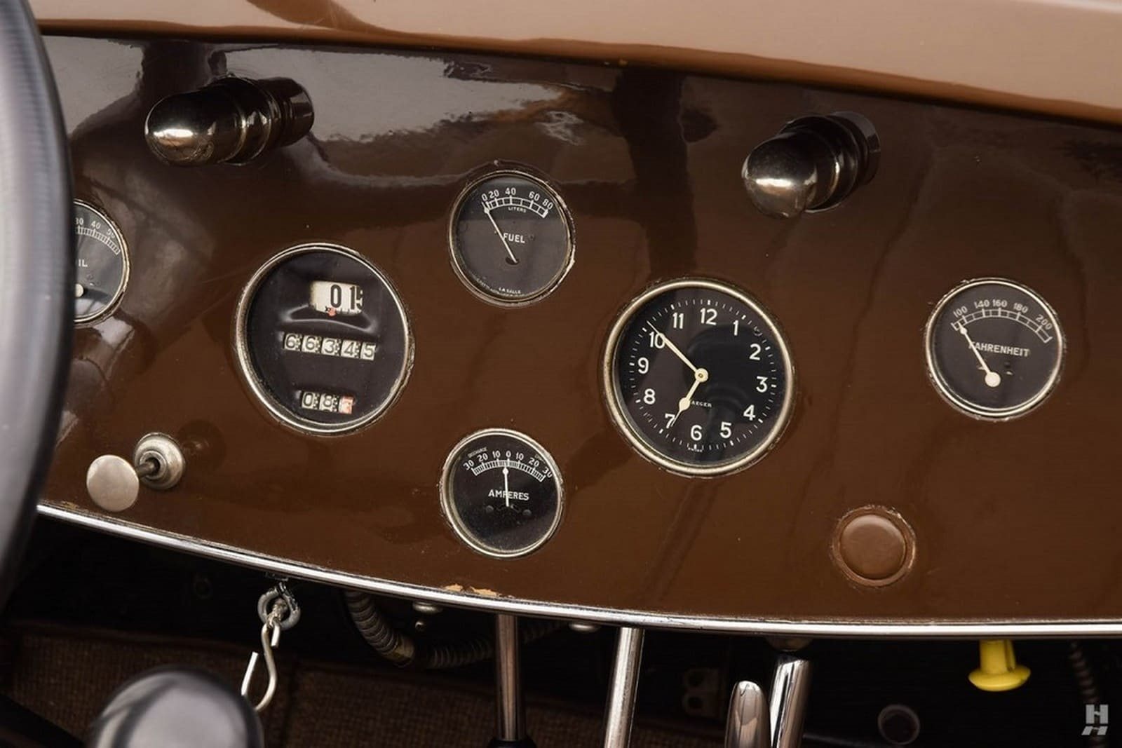 1930 - LA SALLE SERIES 340 TOURING, foto 44