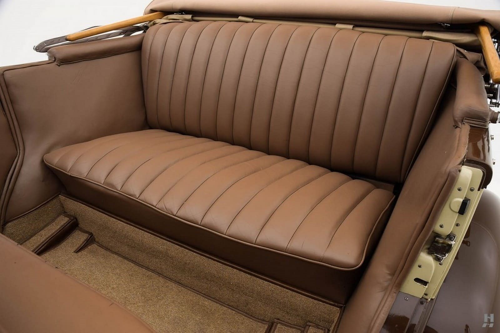 1930 - LA SALLE SERIES 340 TOURING, foto 45