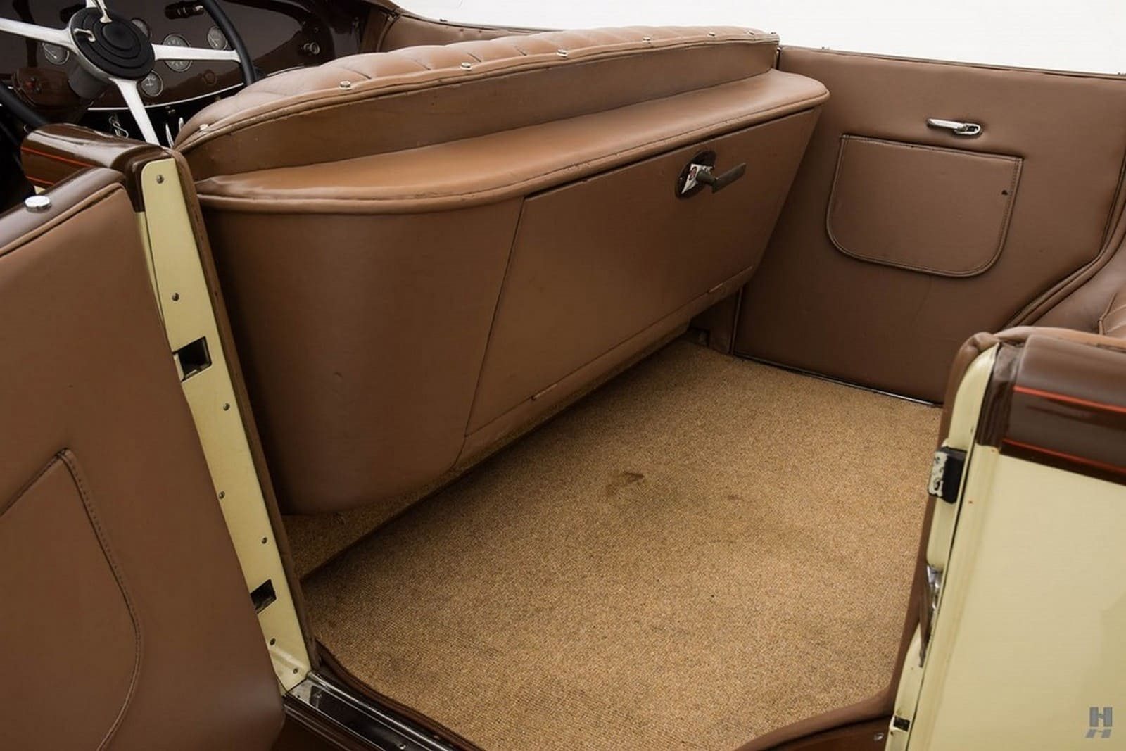 1930 - LA SALLE SERIES 340 TOURING, foto 46