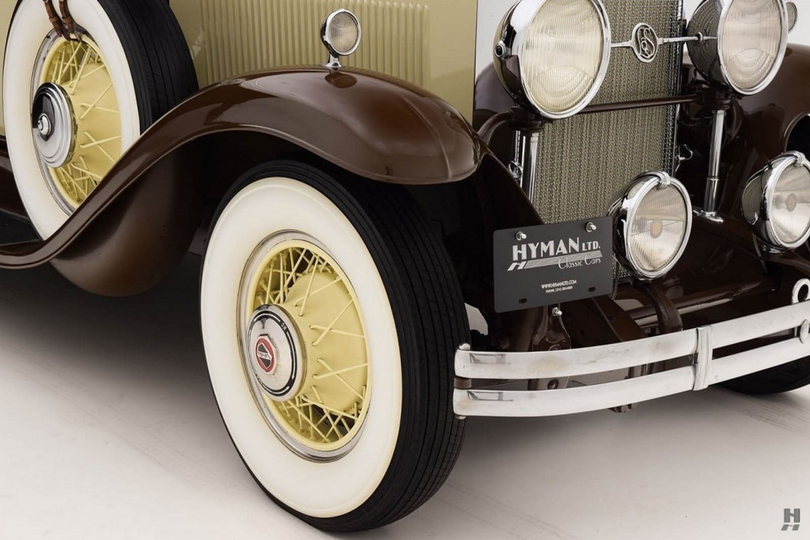1930 - LA SALLE SERIES 340 TOURING, foto 47
