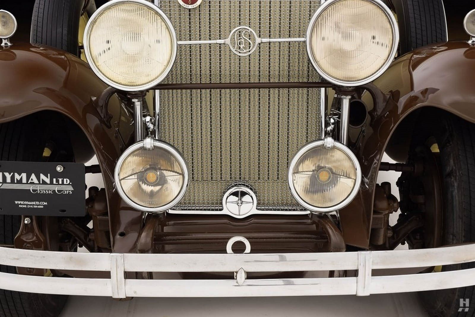 1930 - LA SALLE SERIES 340 TOURING, foto 48