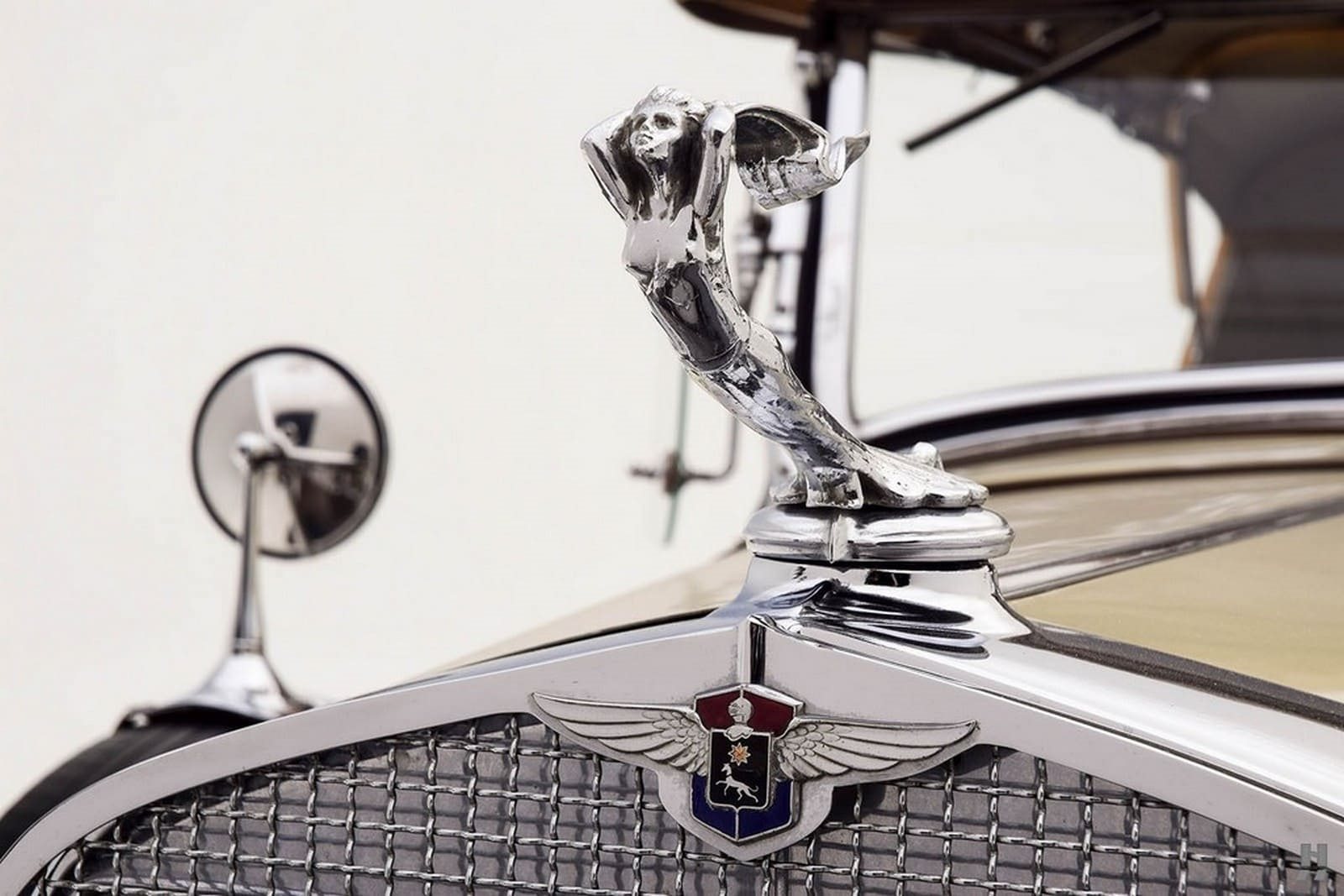 1930 - LA SALLE SERIES 340 TOURING, foto 50