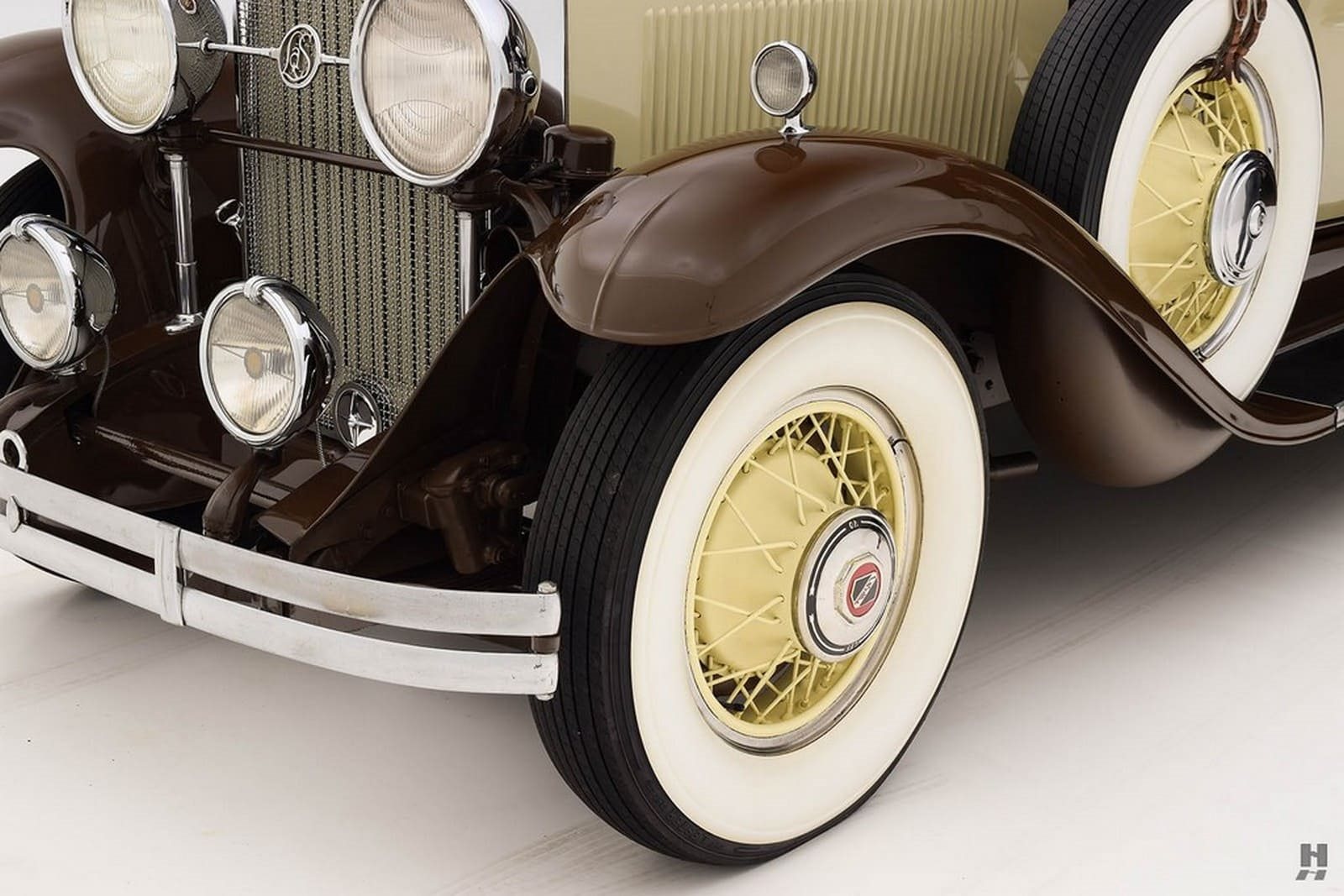 1930 - LA SALLE SERIES 340 TOURING, foto 51