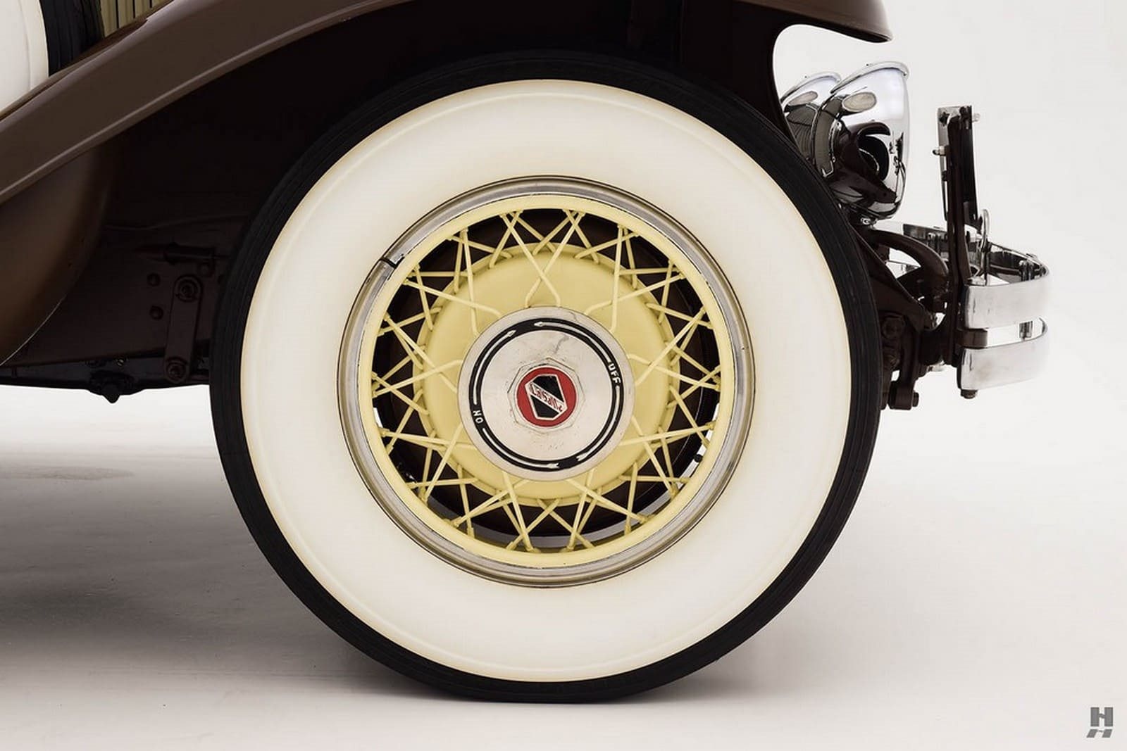 1930 - LA SALLE SERIES 340 TOURING, foto 52