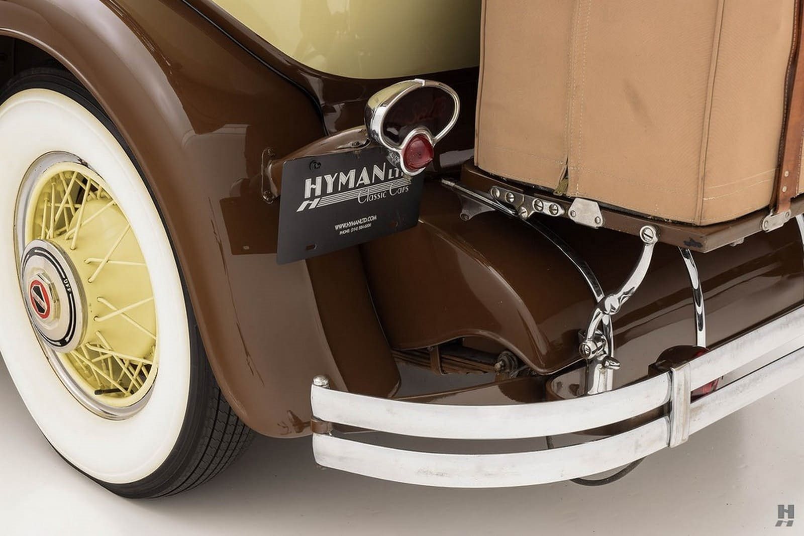 1930 - LA SALLE SERIES 340 TOURING, foto 53