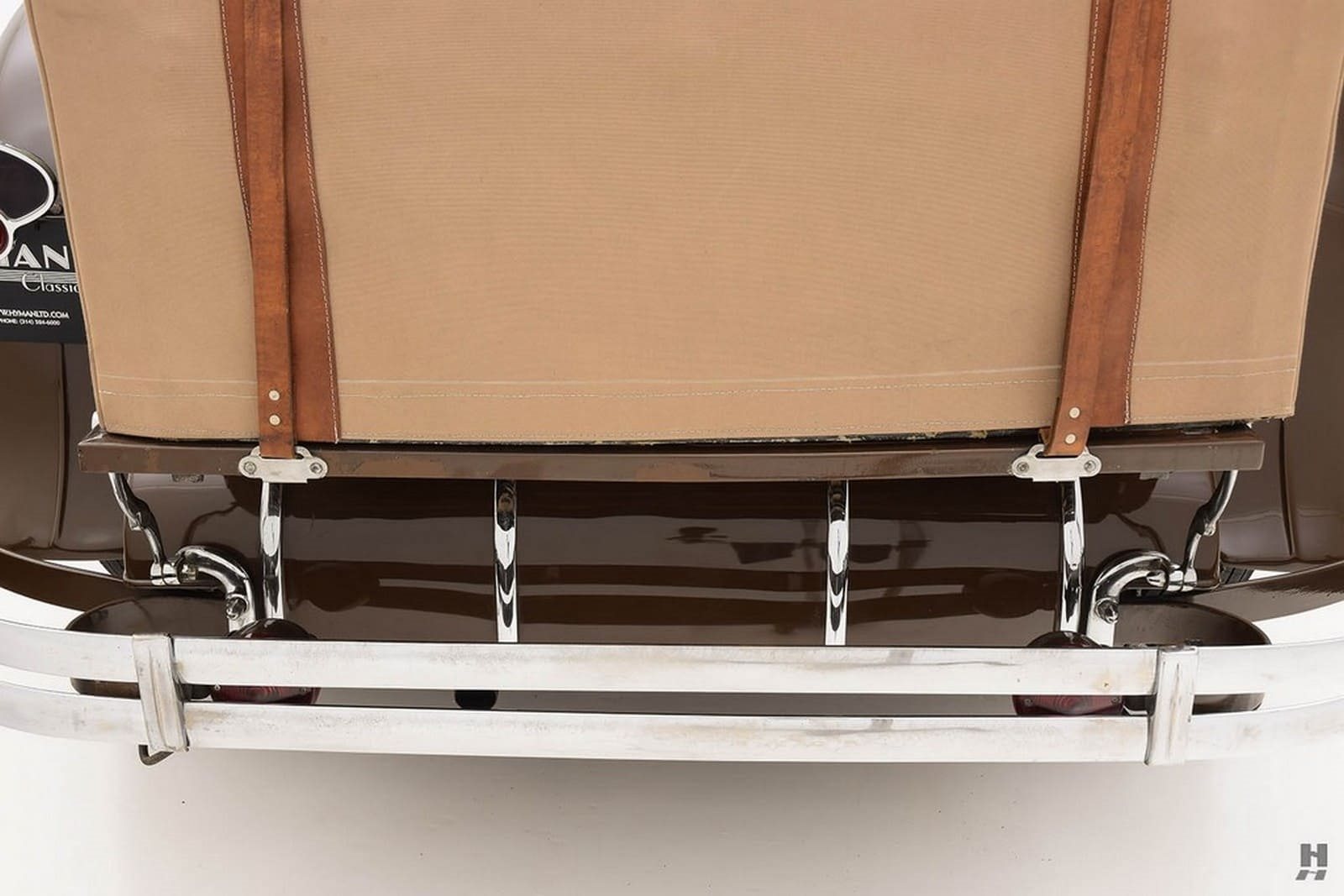 1930 - LA SALLE SERIES 340 TOURING, foto 54