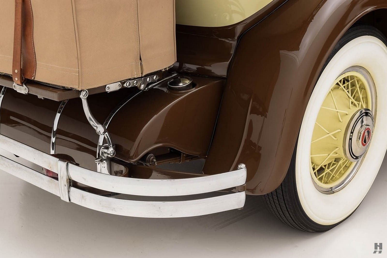 1930 - LA SALLE SERIES 340 TOURING, foto 55