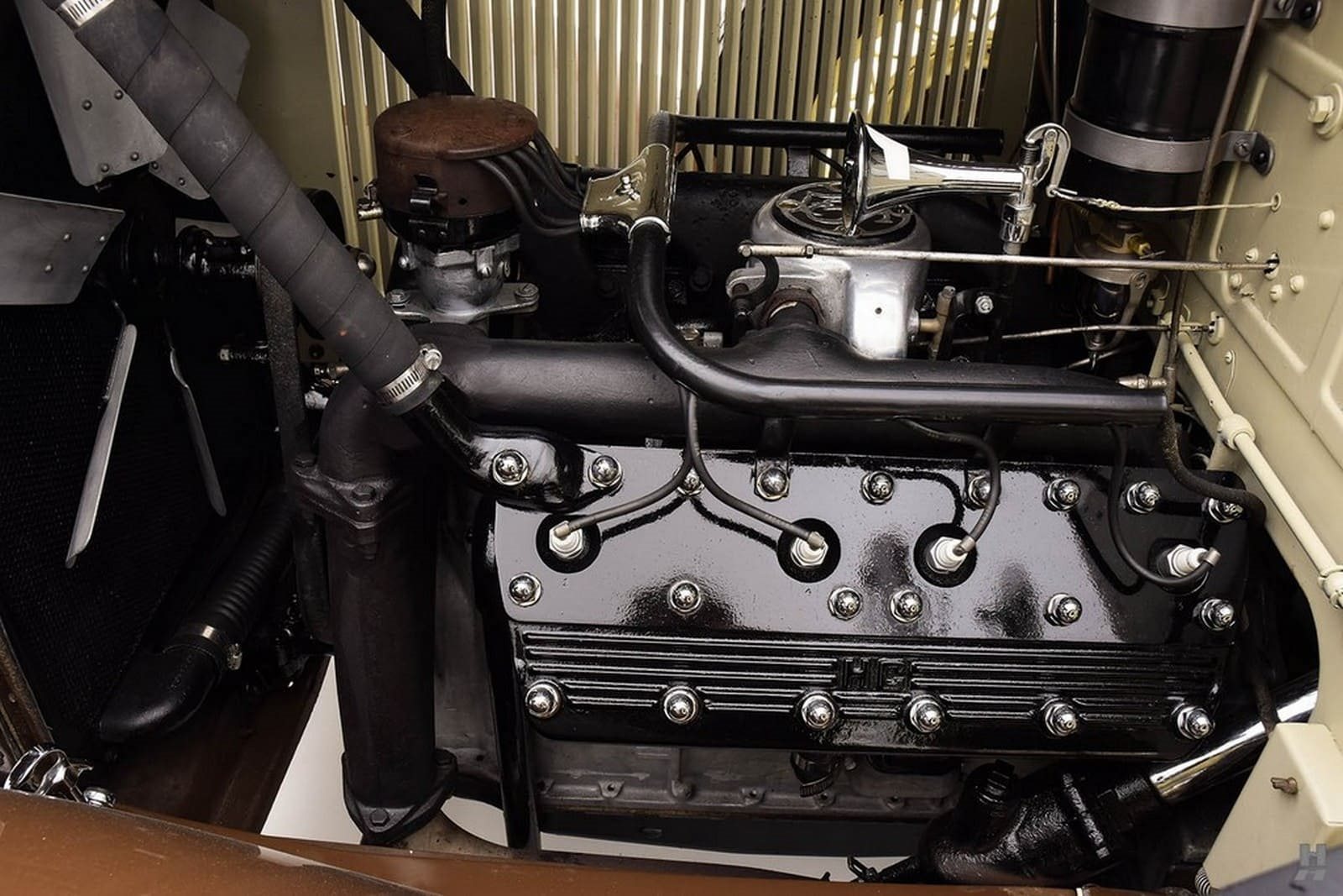 1930 - LA SALLE SERIES 340 TOURING, foto 56