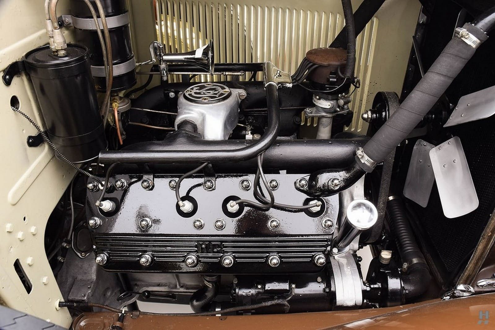 1930 - LA SALLE SERIES 340 TOURING, foto 57