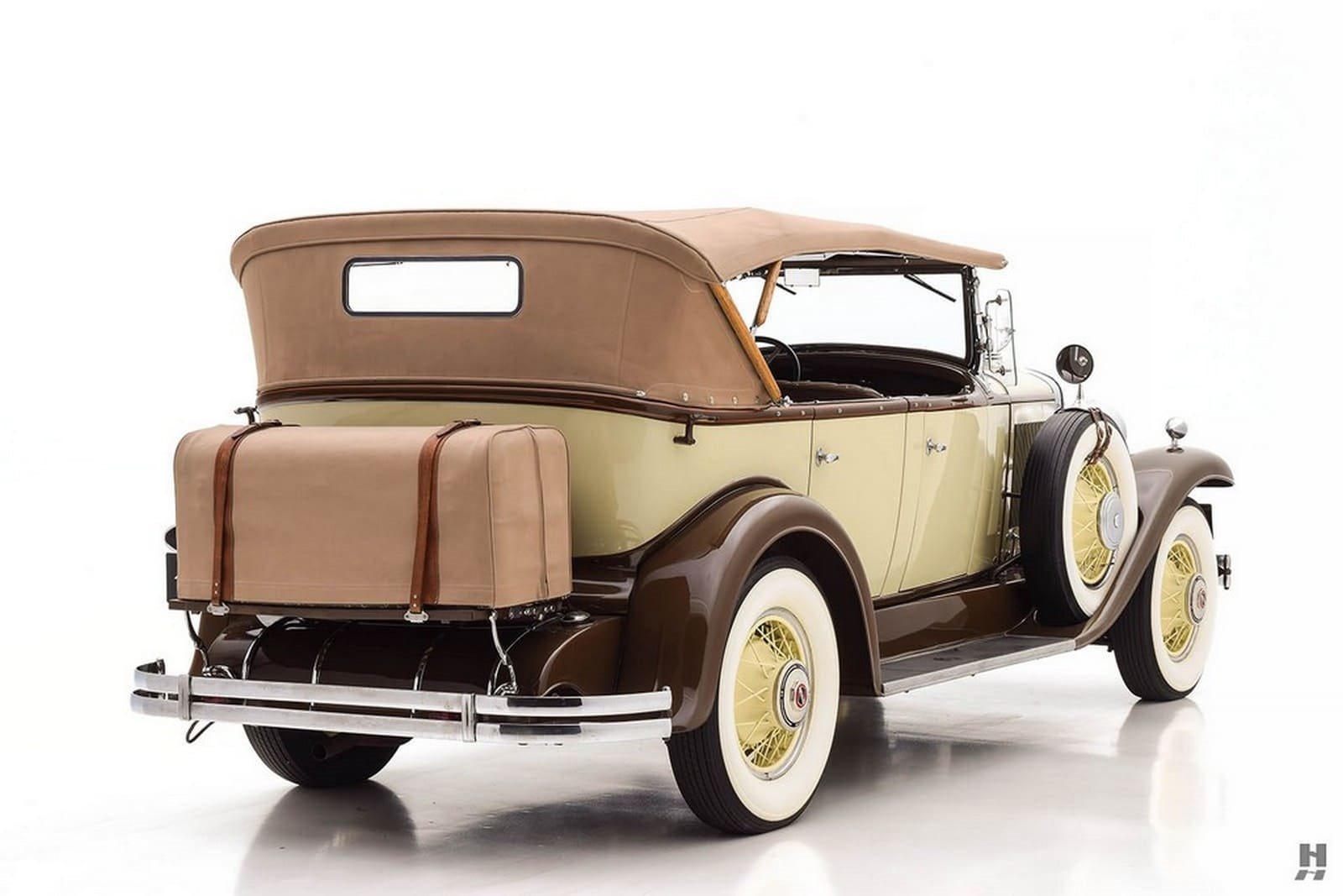 1930 - LA SALLE SERIES 340 TOURING, foto 60