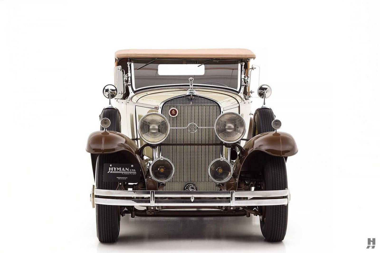 1930 - LA SALLE SERIES 340 TOURING, foto 62