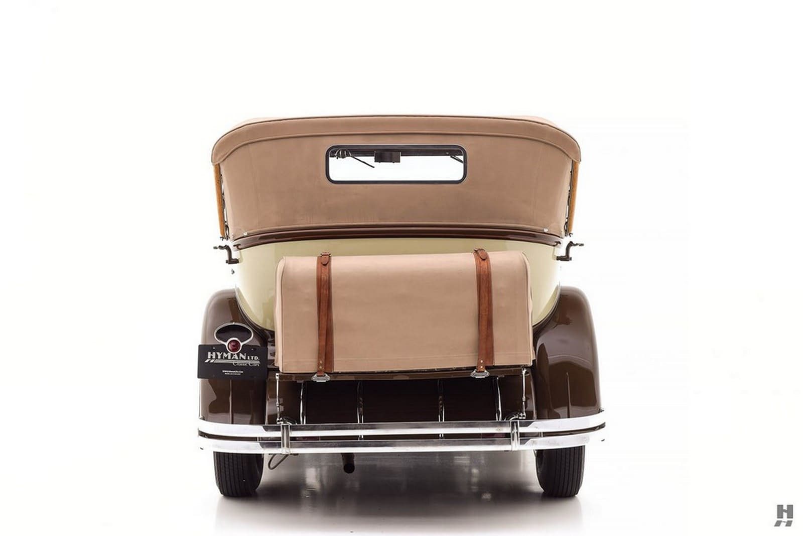 1930 - LA SALLE SERIES 340 TOURING, foto 63