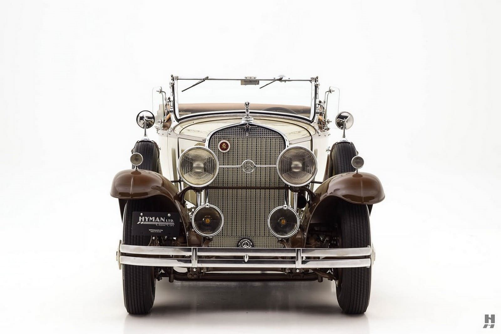 1930 - LA SALLE SERIES 340 TOURING, foto 64