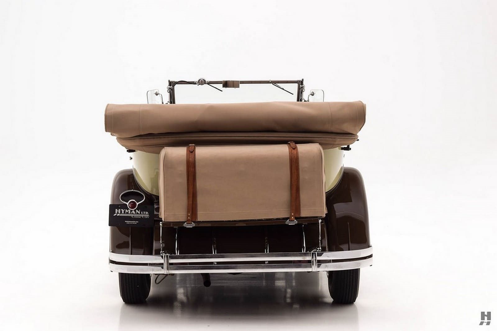 1930 - LA SALLE SERIES 340 TOURING, foto 65