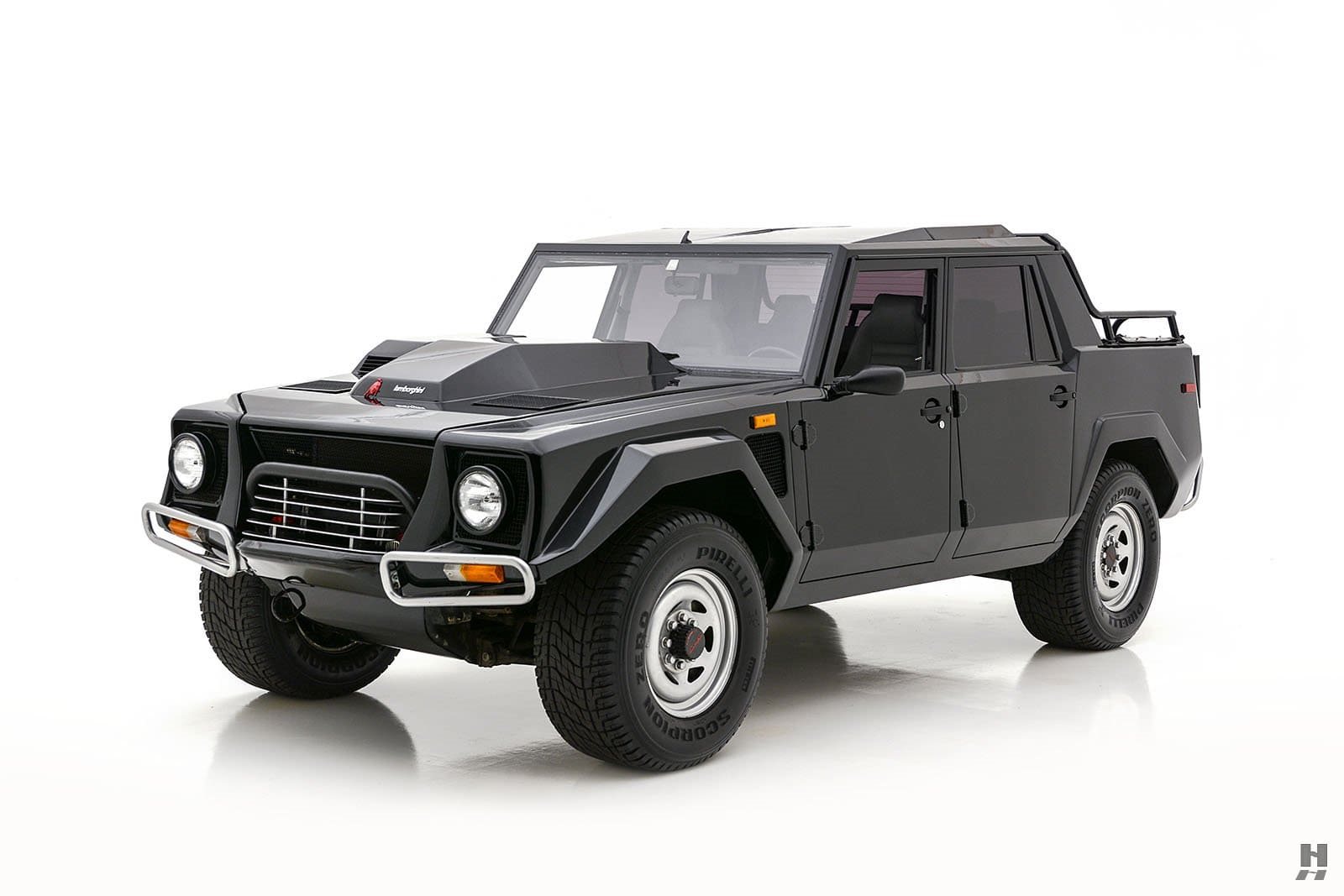 1988 - LAMBORGHINI LM002, foto 1