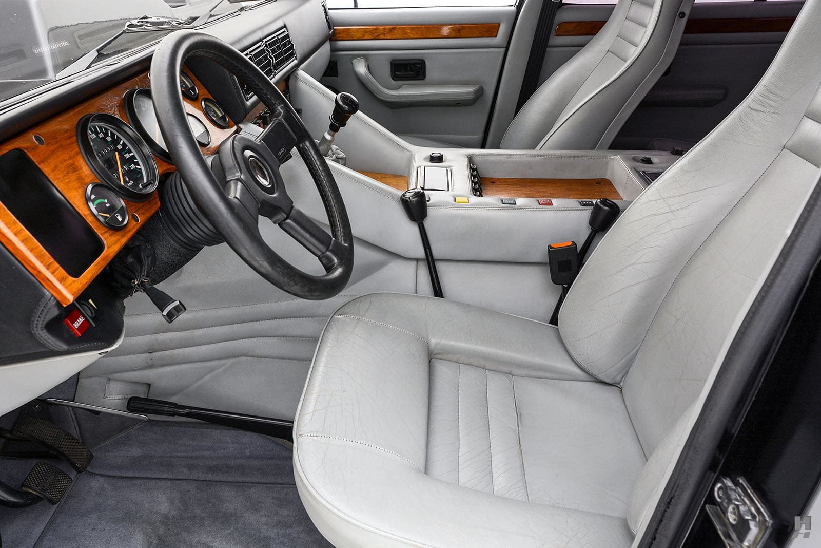 1988 - LAMBORGHINI LM002, foto 9