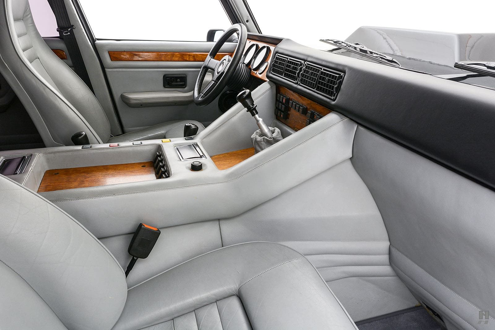 1988 - LAMBORGHINI LM002, foto 10