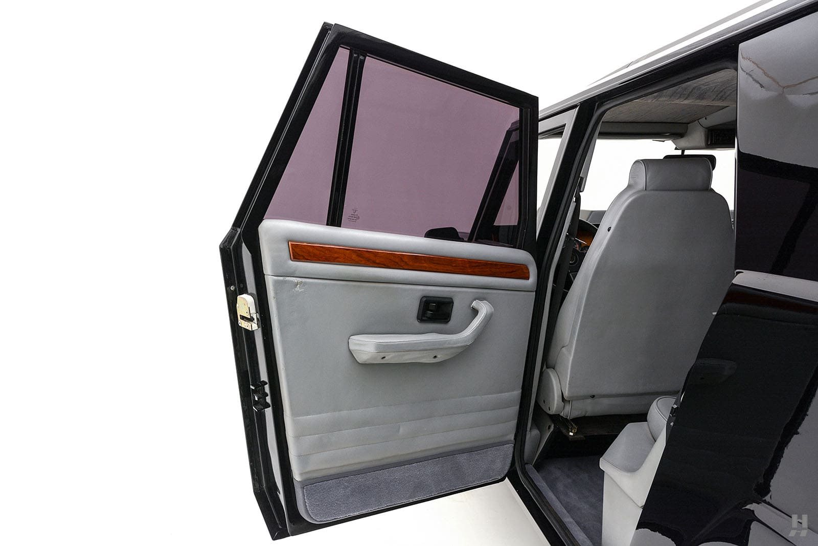 1988 - LAMBORGHINI LM002, foto 15