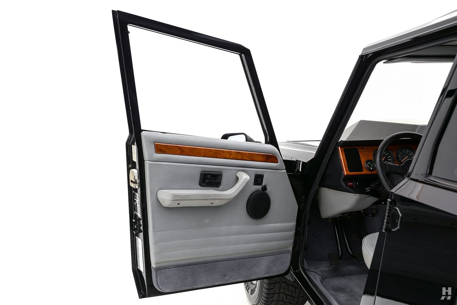 1988 - LAMBORGHINI LM002, foto 17