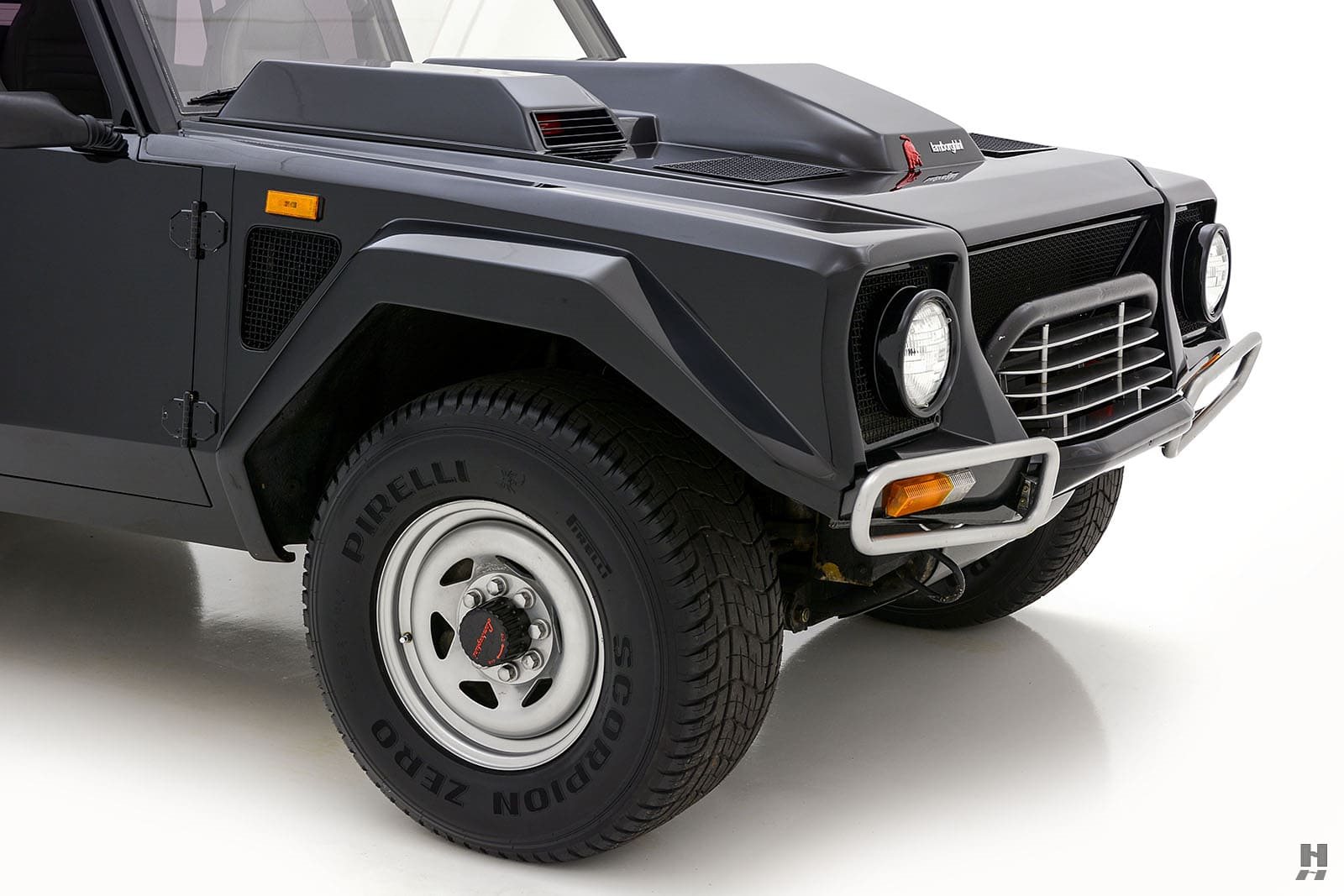 1988 - LAMBORGHINI LM002, foto 18
