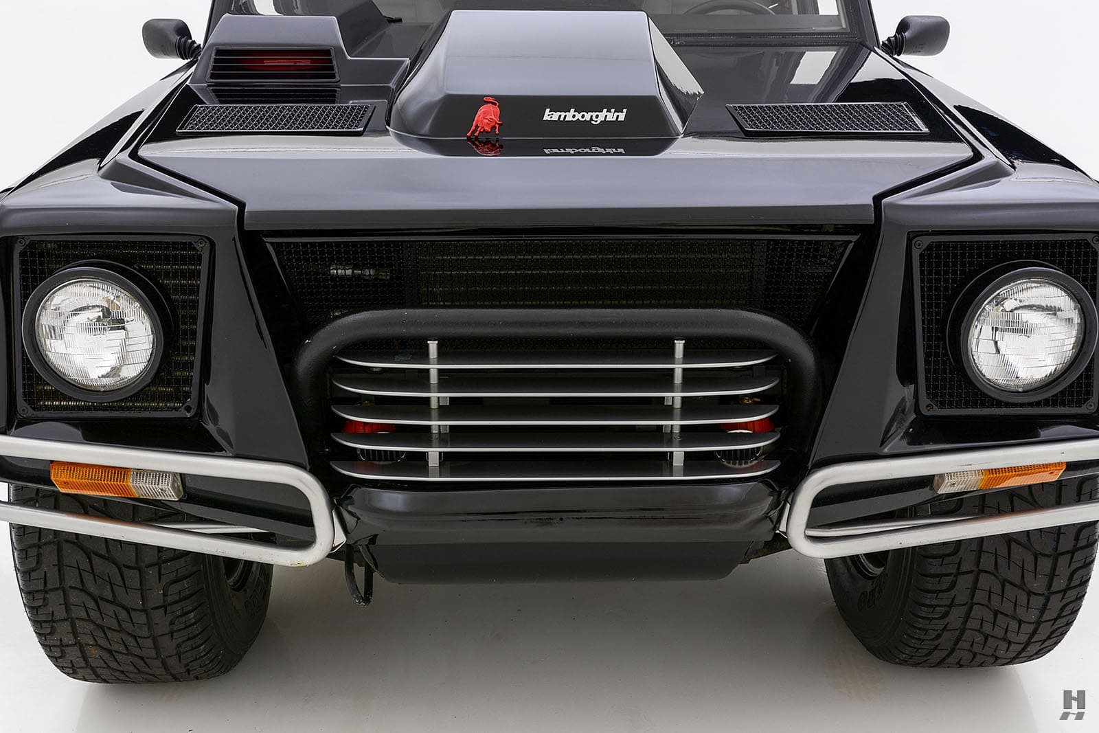 1988 - LAMBORGHINI LM002, foto 19