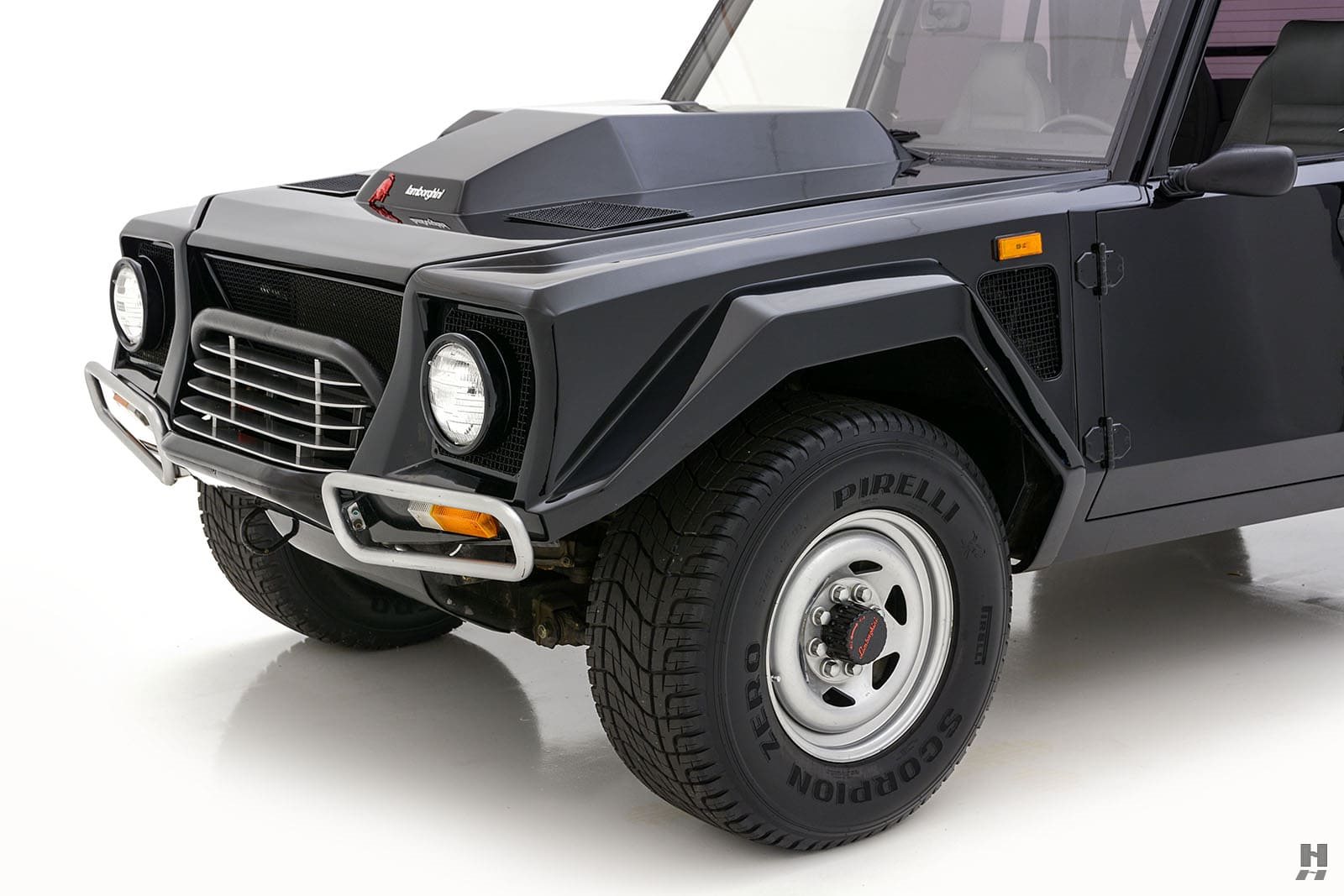 1988 - LAMBORGHINI LM002, foto 20