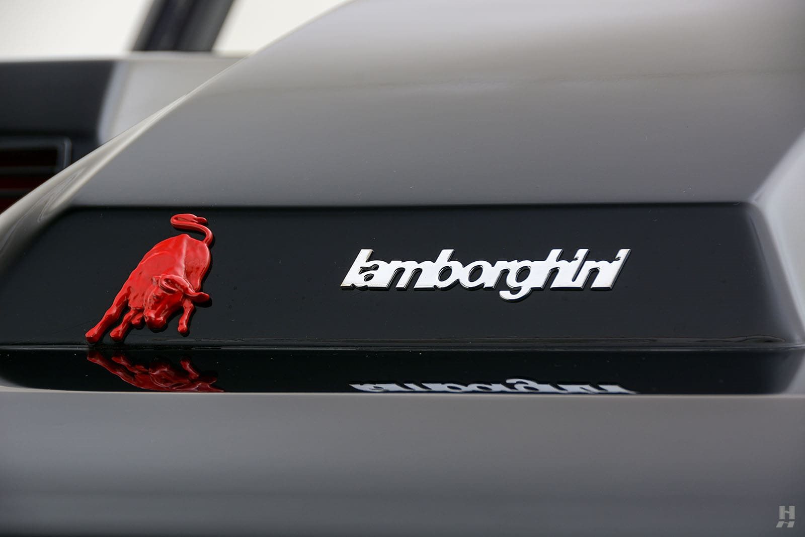 1988 - LAMBORGHINI LM002, foto 22