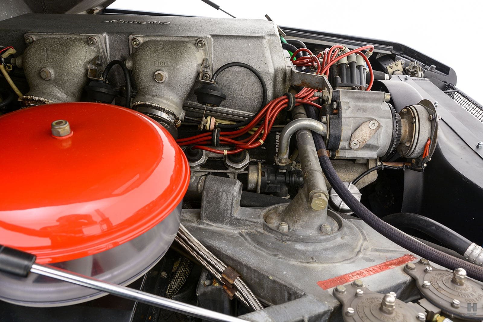 1988 - LAMBORGHINI LM002, foto 31