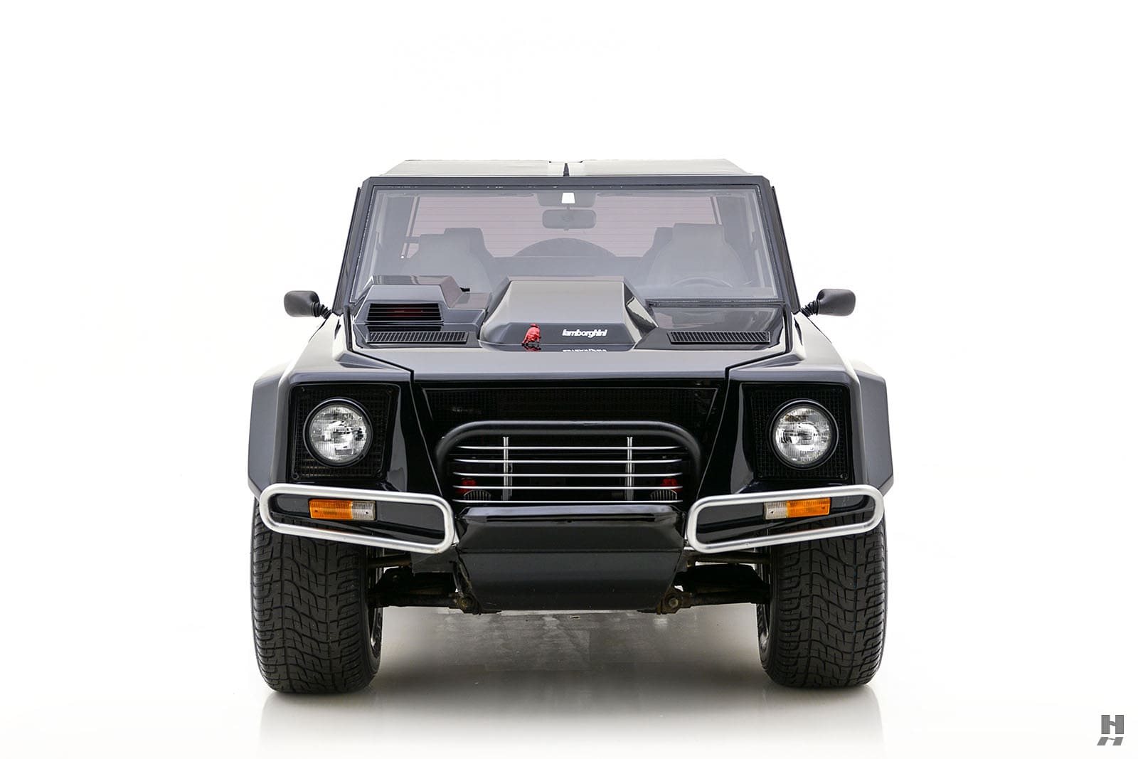 1988 - LAMBORGHINI LM002, foto 32