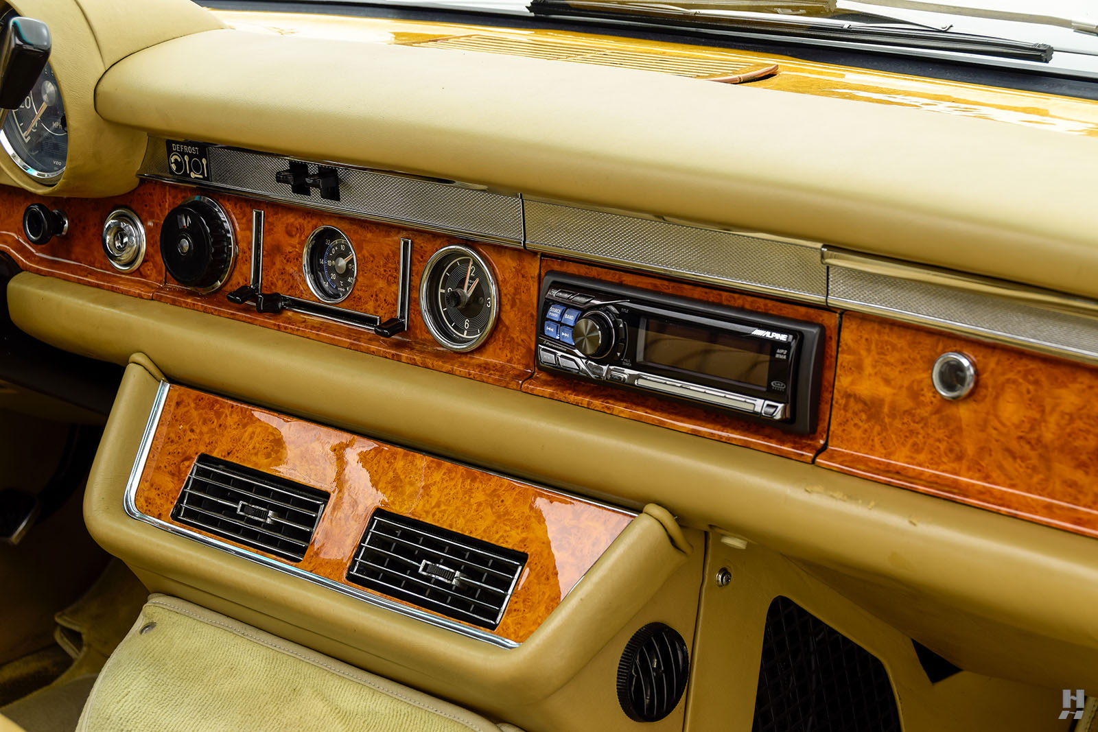 1969 - MERCEDES-BENZ 600 SWB SEDAN, foto 12