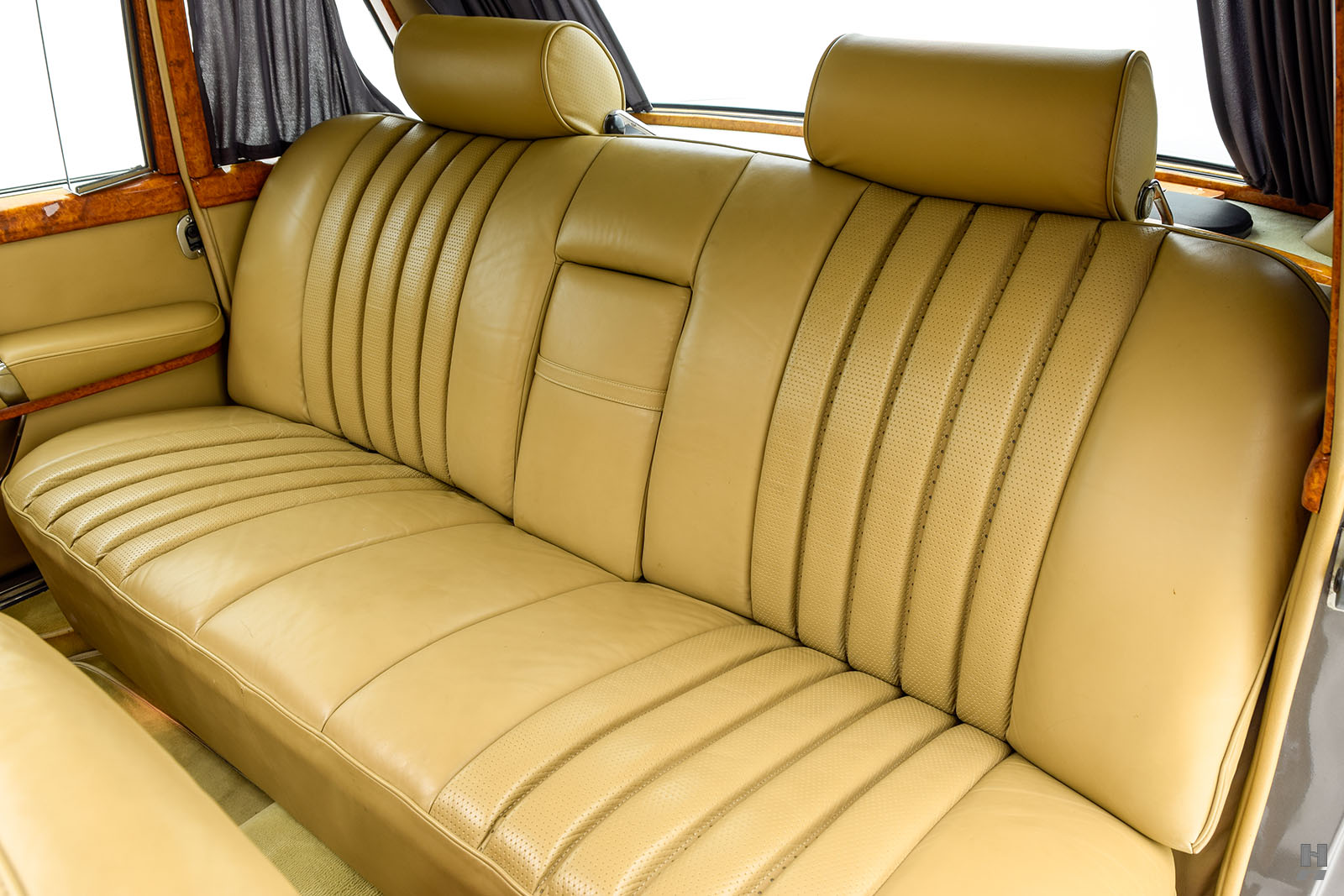 1969 - MERCEDES-BENZ 600 SWB SEDAN, foto 13